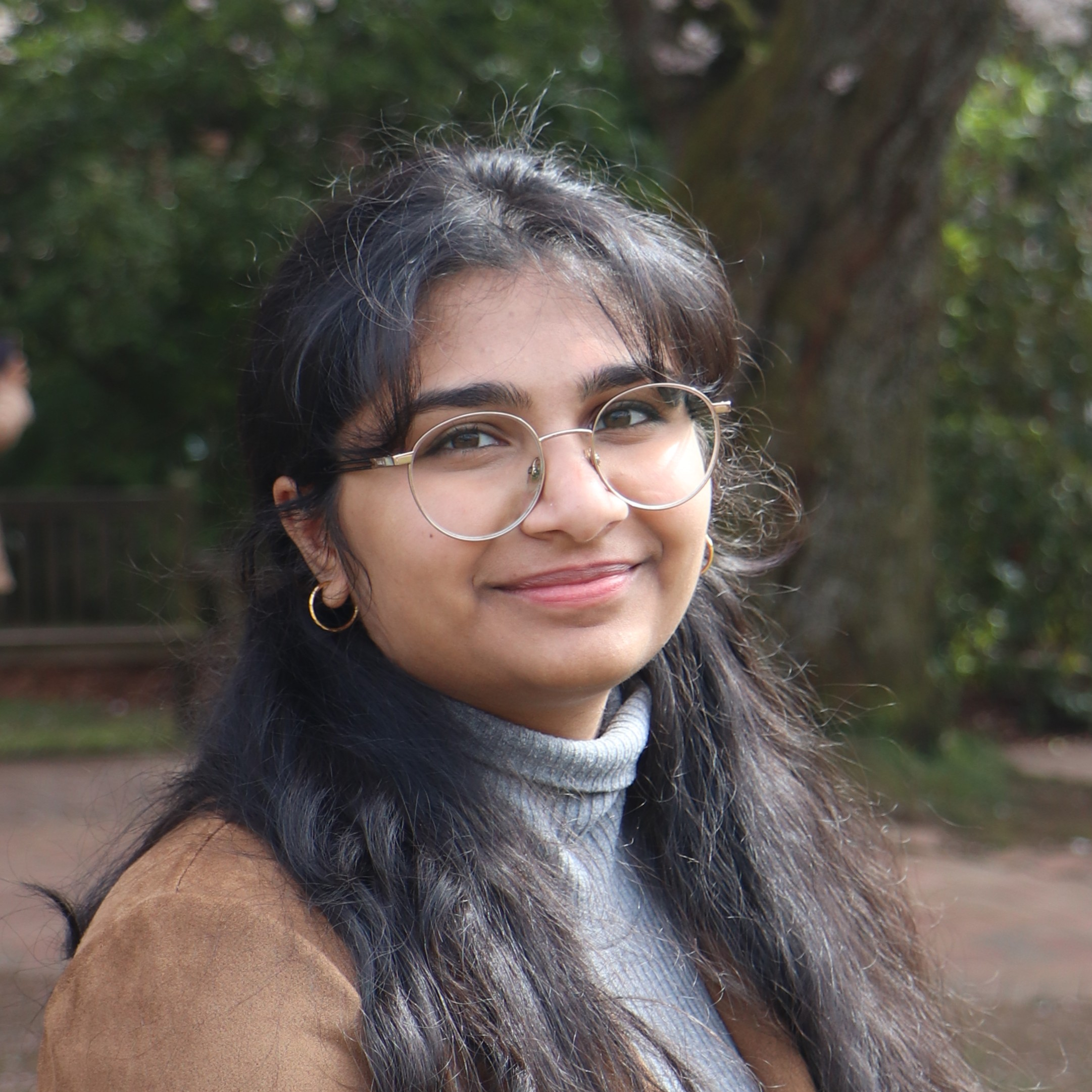 Shivani Kulandaivel